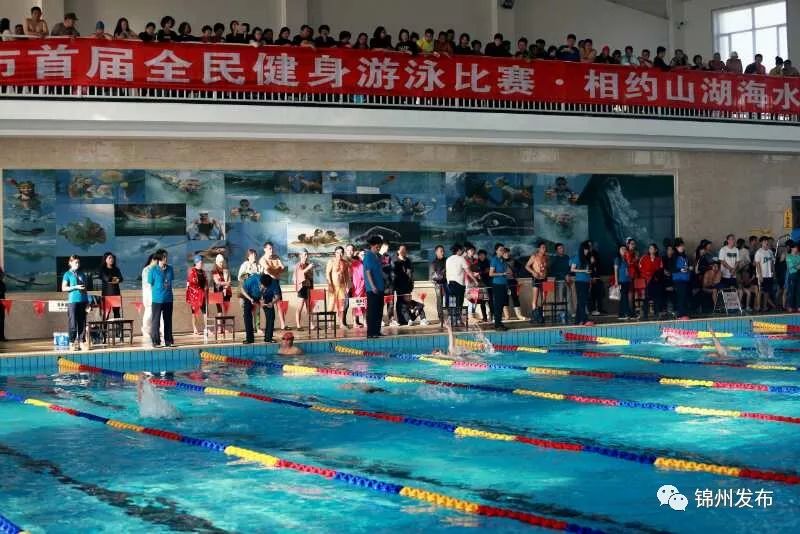 锦州体育局新篇章，卢易领导力下的体育事业蓬勃发展