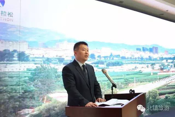 锦州体育局的新篇章，卢易的领导力与体育事业的蓬勃发展