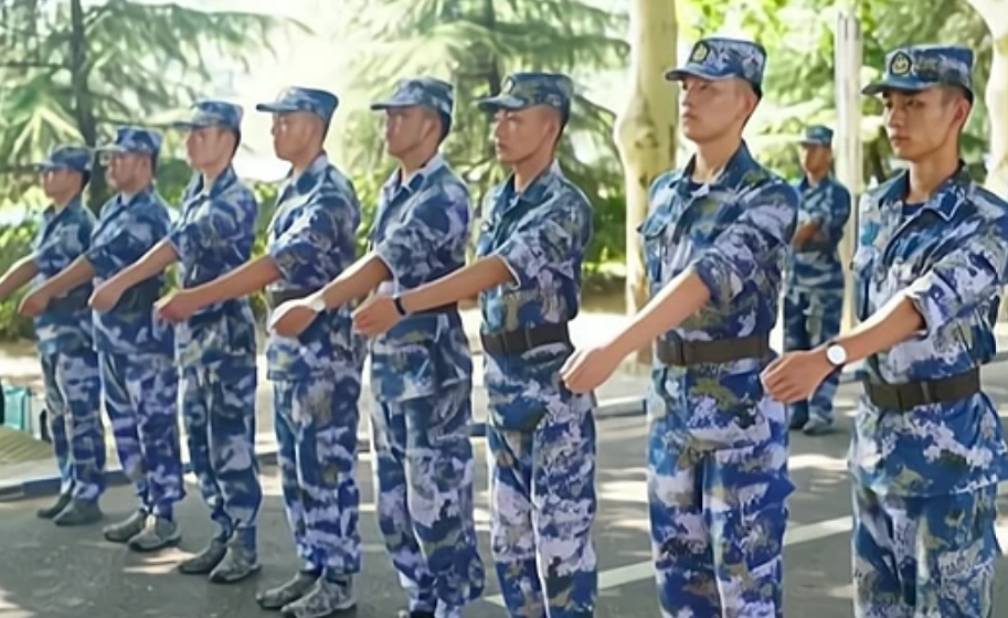 江苏体育生能否进军军校，解读招生政策与路径