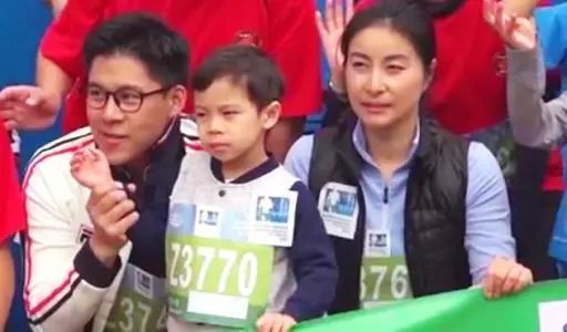 体育基因是否会遗传给孩子