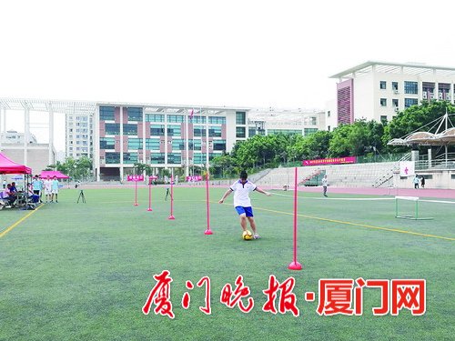 邢台今年是否仍然进行体育考试？