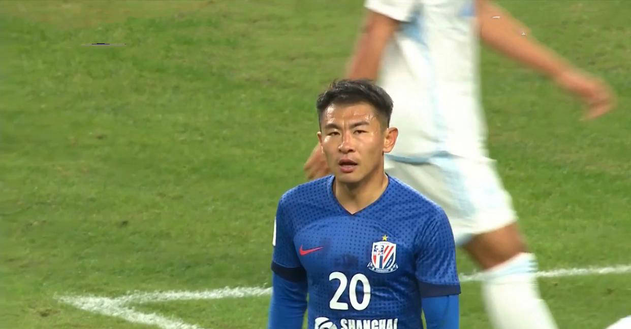 陈晋一、于汉超缺席申花训练，朱辰杰有望重回首发——球队备战动态解析