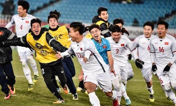U17亚洲杯国少首战沙特，转播新动向引发关注，单场票价8元起
