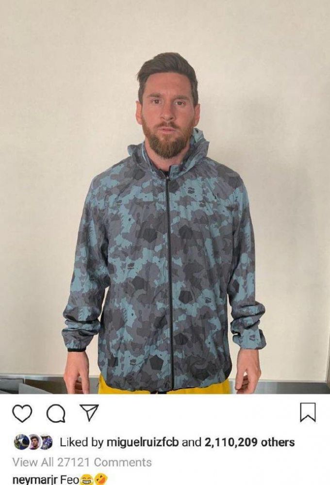 洛杉矶FC主场横幅嘲讽梅西背后的争议与深度思考
