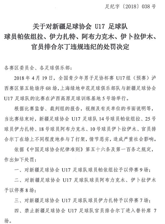 中足联官方批评成都赛区，主队未按计划时间入场