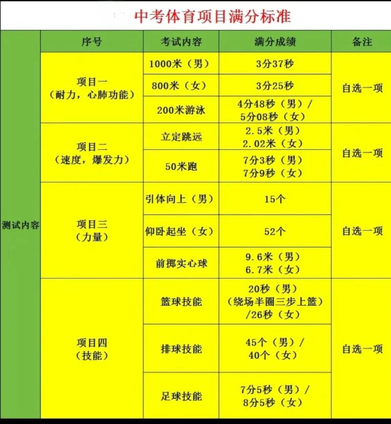 徐闻梅溪体育中考项目，塑造学生全面发展的新篇章