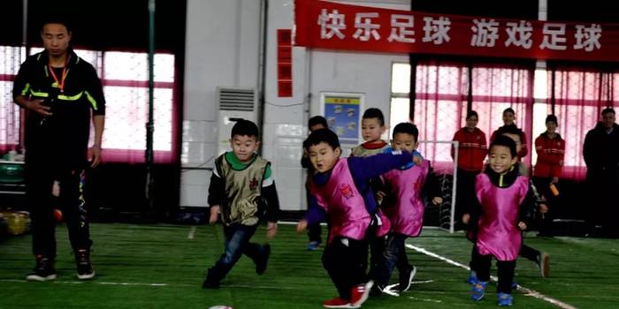 儿童体育培训基地加盟，共创健康未来之路