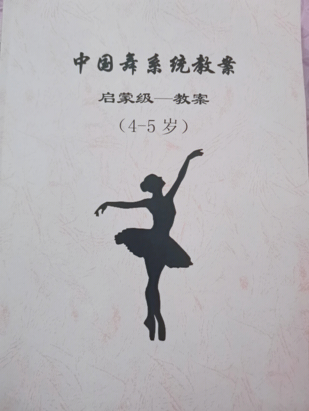 体育舞蹈考级8级教案详解