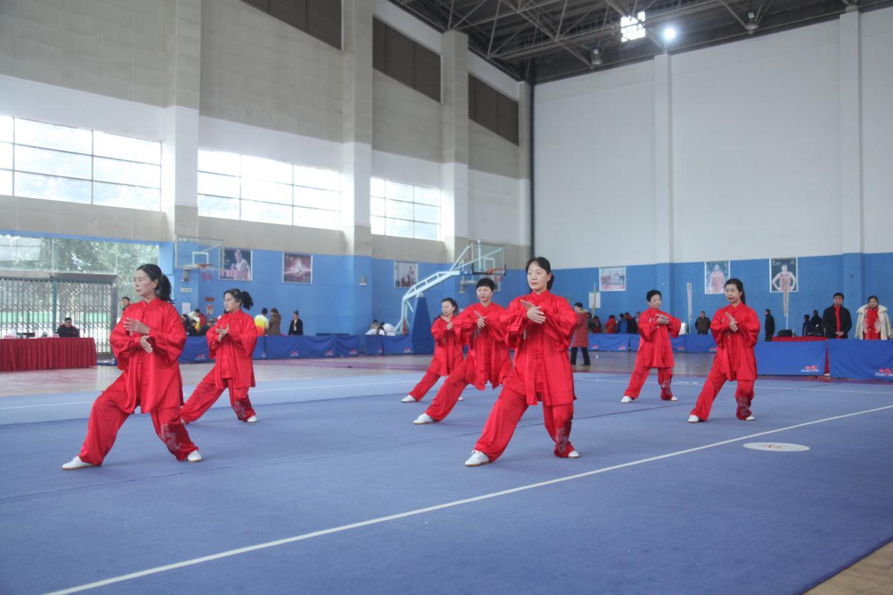 大学体育公共武术课程的学习内容及其重要性
