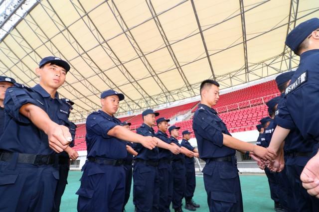 招远体育场草坪招标启动，打造绿色运动新标杆