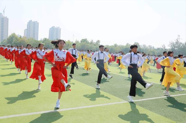 滨州体育学校高考报名费用与资助政策详解