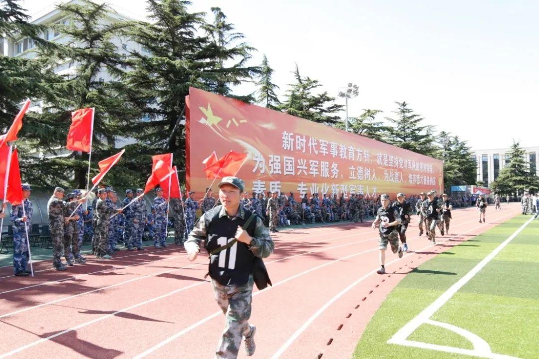 体育特长生的大学之路，如何选择体育专业院校？