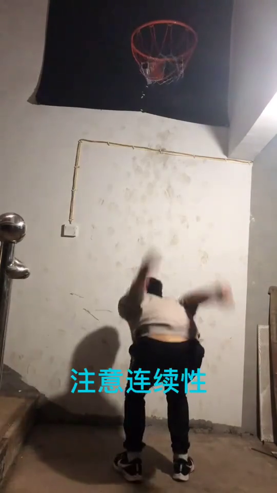 室内体育训练，如何提升弹跳力