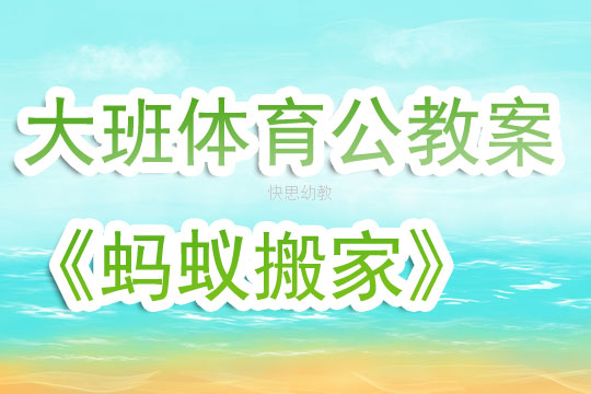种土豆体育小班教案反思