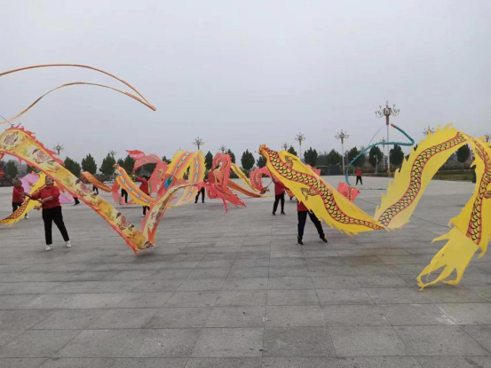 东方传统体育项目概览
