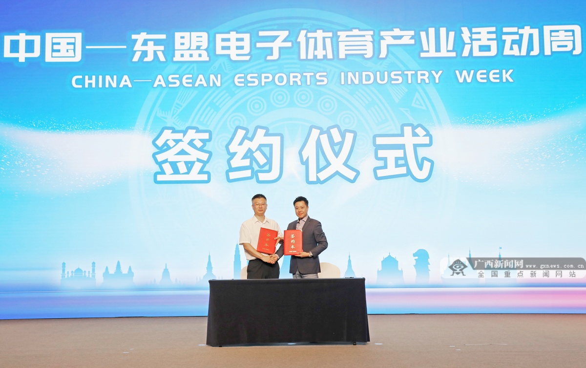 东盟体育公司深度解析，背景、业务与巨大发展潜力