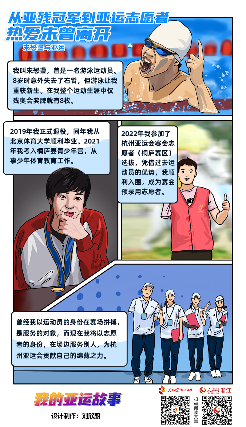 竞技体育超越的事例素材研究
