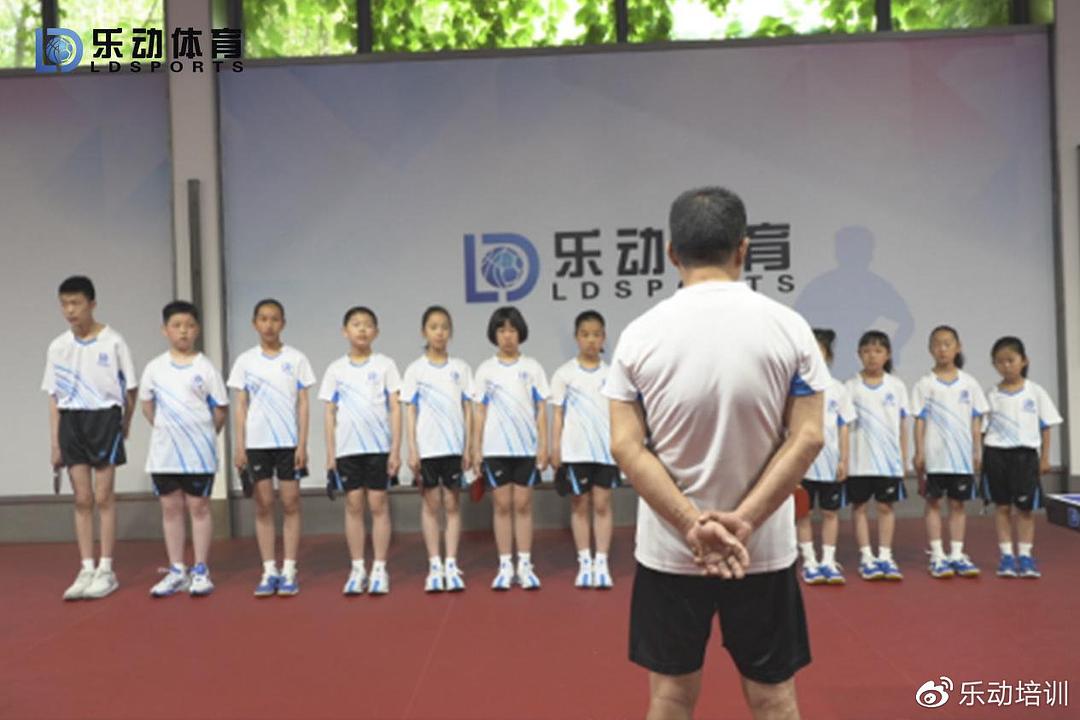 移动体育培训，探索多元化体育课程新纪元