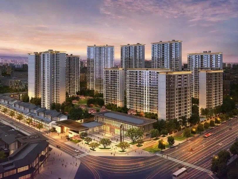 东安大运会体育中心的位置及其重要性