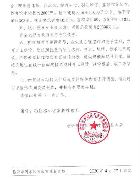 临沂规划体育馆项目，打造城市新地标，激发体育新活力