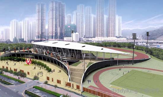 深圳国际体育城建设时间及其深远影响