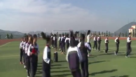小学体育60米跑步视频，激发孩子们的运动热情