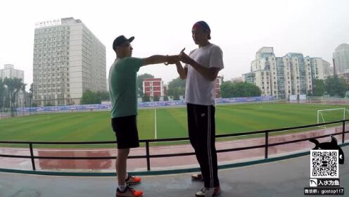 体育生手部放松拉伸教程，助力运动恢复，提升表现效果