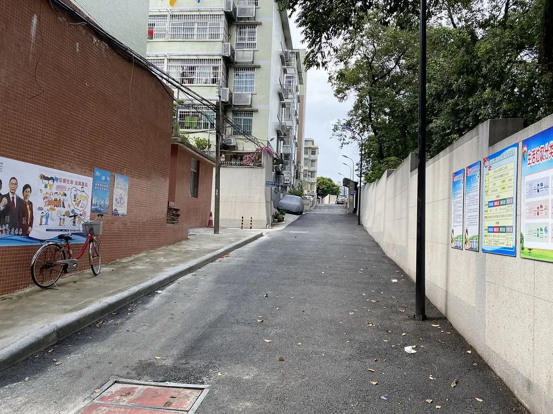城市活力脉搏，体育西到公园前的站点之旅