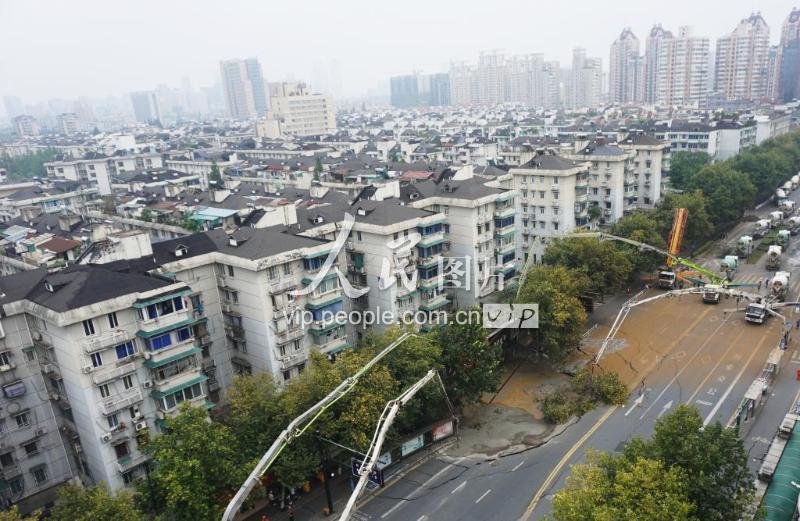 杭州体育场路探秘之旅，意外发现的价值宝藏