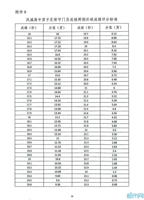 凤城中考体育分数查询，便捷、及时、透明的考试评估新体验