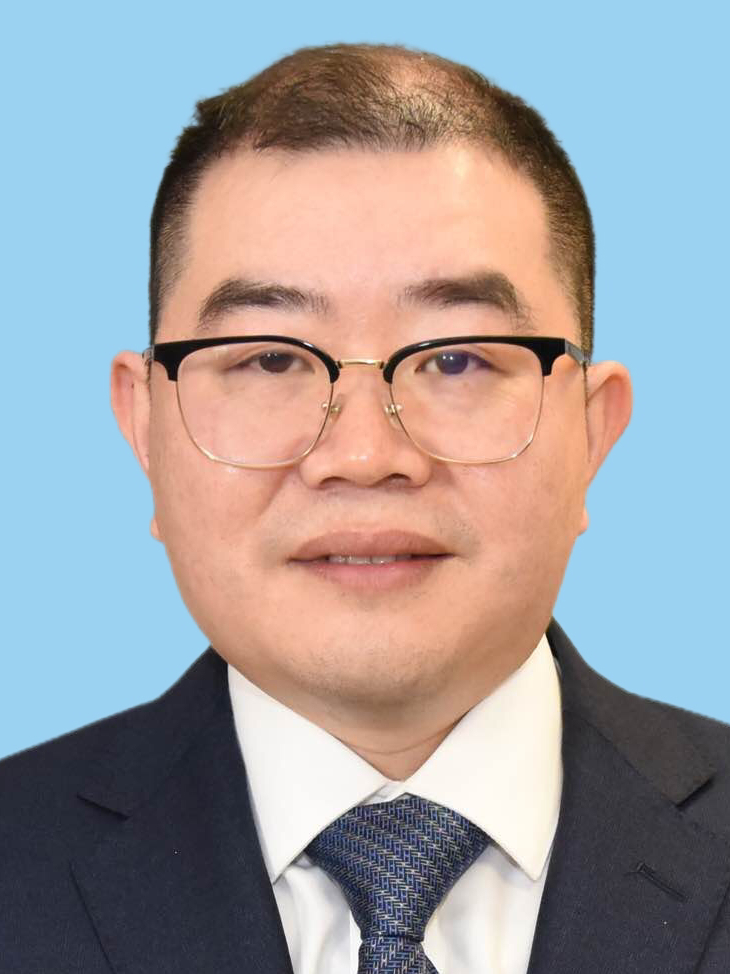 建屋体育陈志进，一位引领体育事业发展的杰出人物