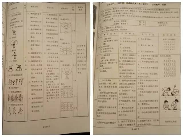 小学体育游戏课的探索，孩子们的快乐源泉评点