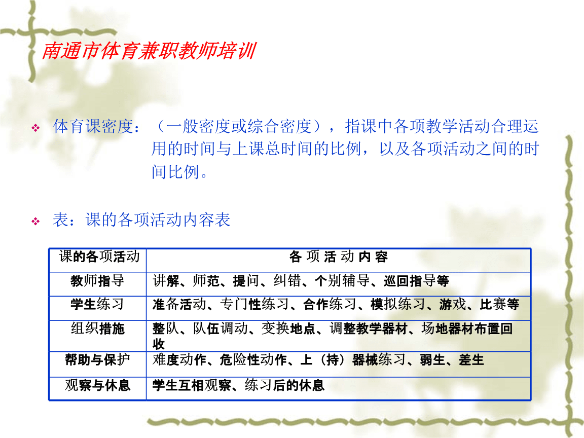 体育教师如何调控情绪，探索与实践