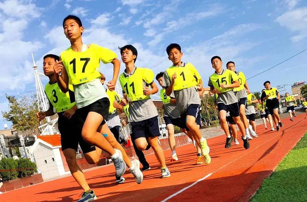 中招考试各项体育分数的重要性及其影响