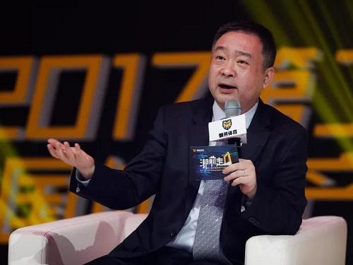 新英体育与央视版权之争，一场体育直播的博弈