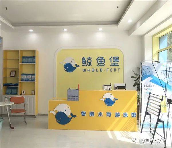 盛鲸体育工作室，探索体育领域的无限可能