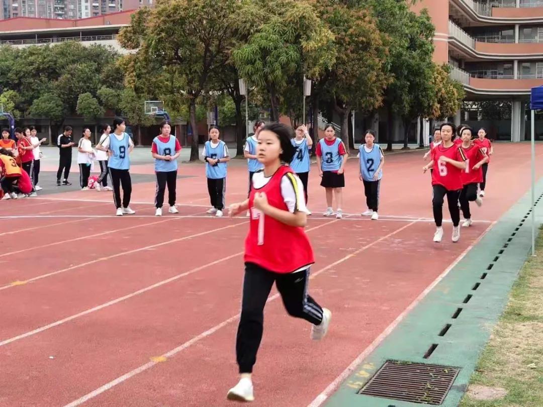 体育中考前的训练备战准备