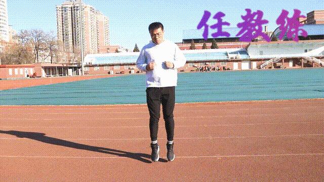 体育中考前的训练准备