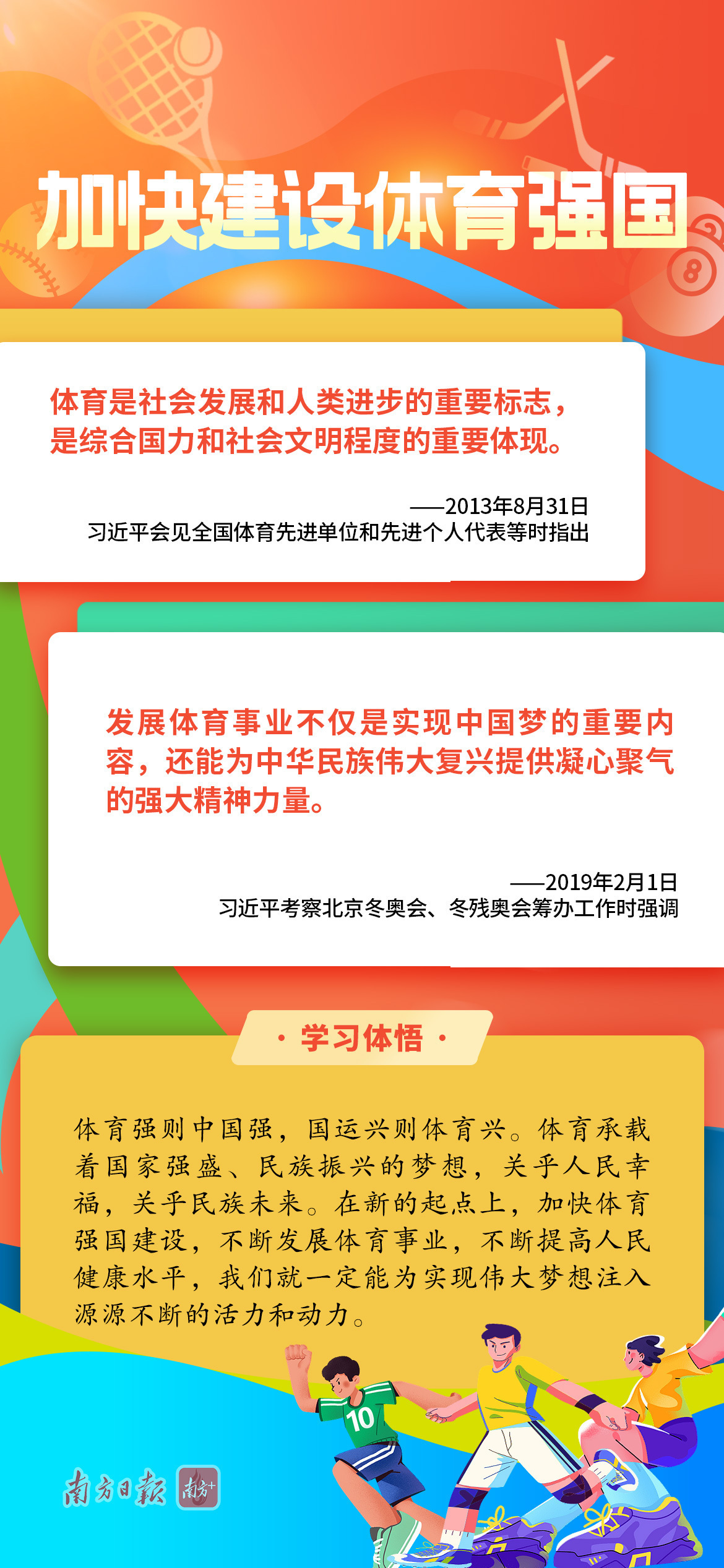 体育强国概念的起源与演变