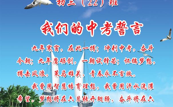 中考体育公园大会宣誓词，迈向未来的决心与勇气