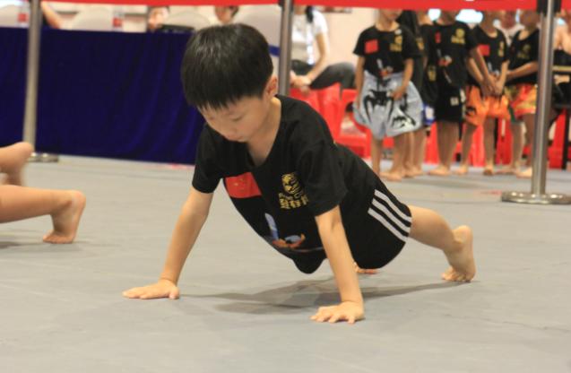 大学打拳入门到精通，全方位指南