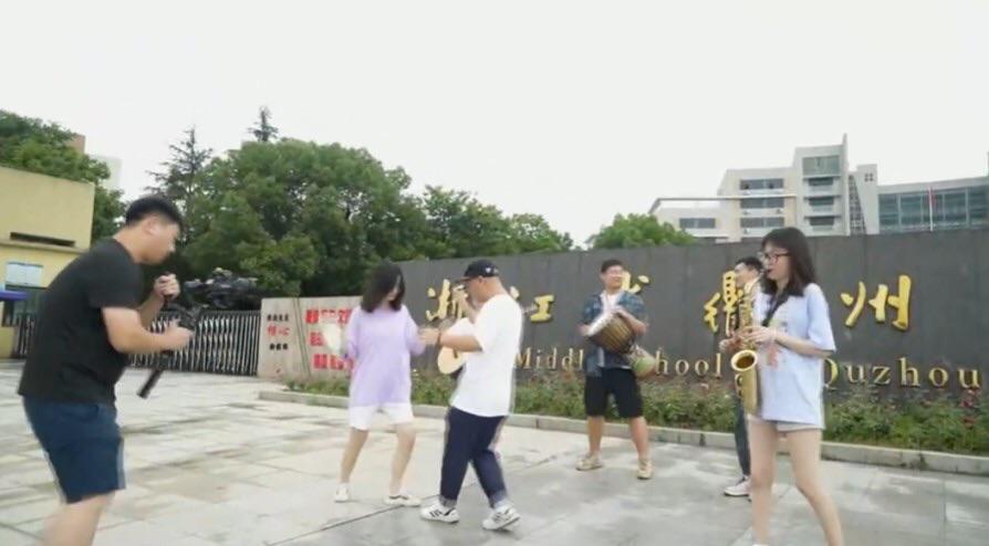 自创体育儿童歌词大全