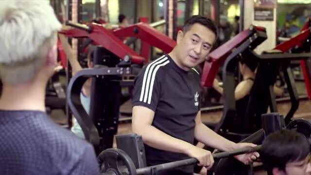 邱枫老师，一位搞笑体育老师的独特魅力