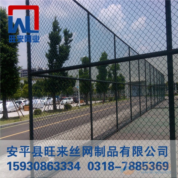 郑州平安体育场围栏，功能与设计的完美结合