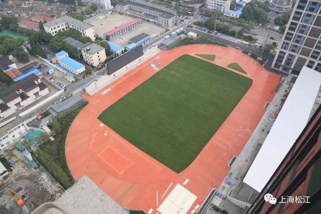 中山体育馆，回顾与展望——2019年风采展示