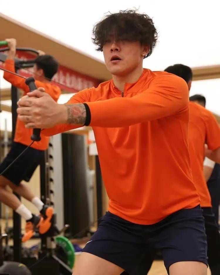 王大雷的训练之道，面对挑战，努力超越自我
