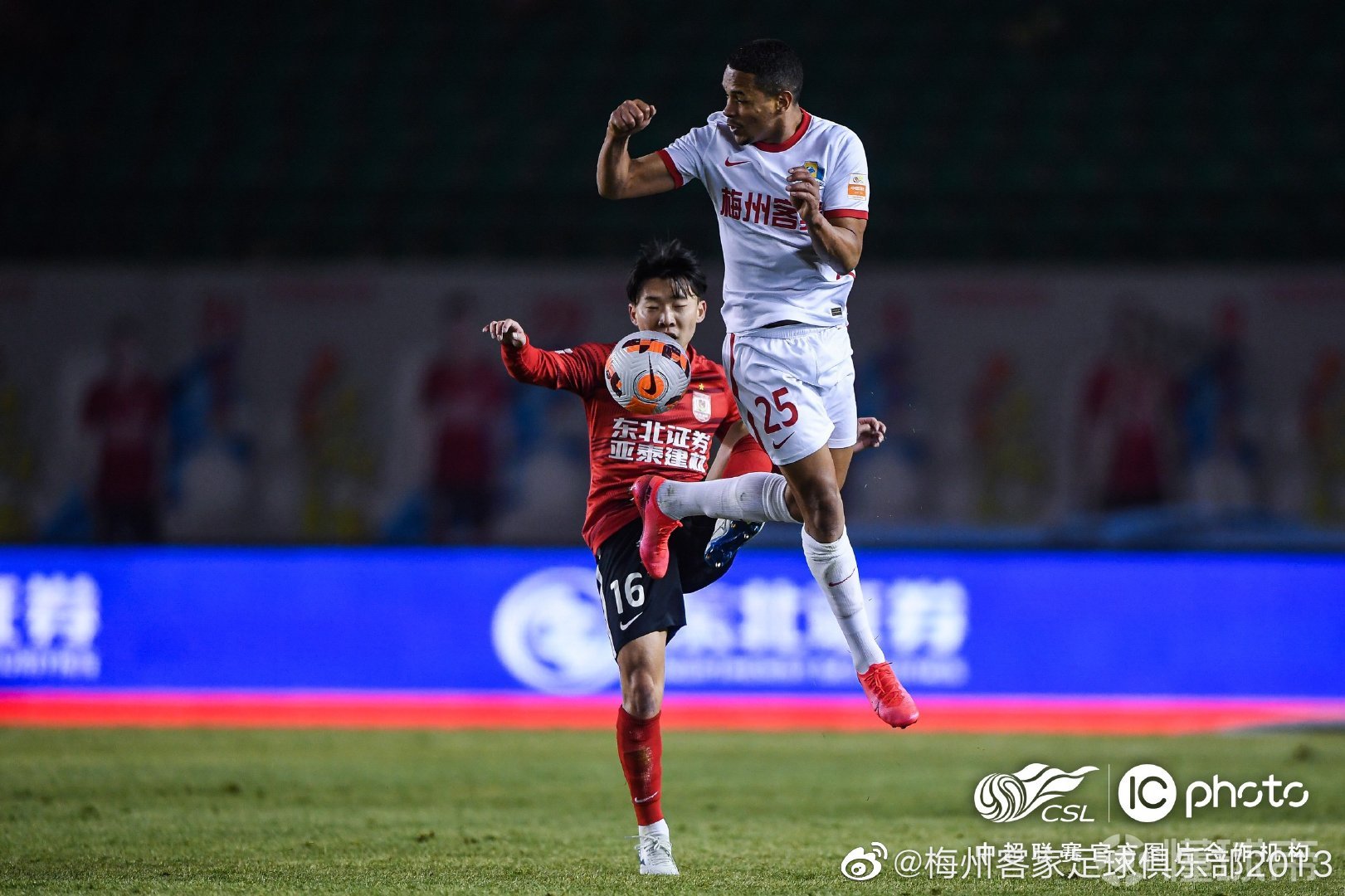 长春亚泰迎战魔鬼时段，挑战梅州客家，新一轮考验来临