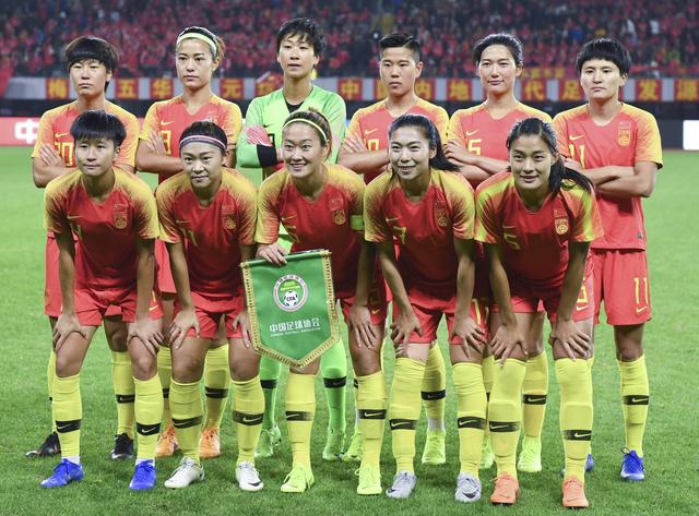 女足锦标赛决赛，中国对阵泰国首发阵容揭秘——汪琳琳与邵子钦先发，唐佳丽替补待命
