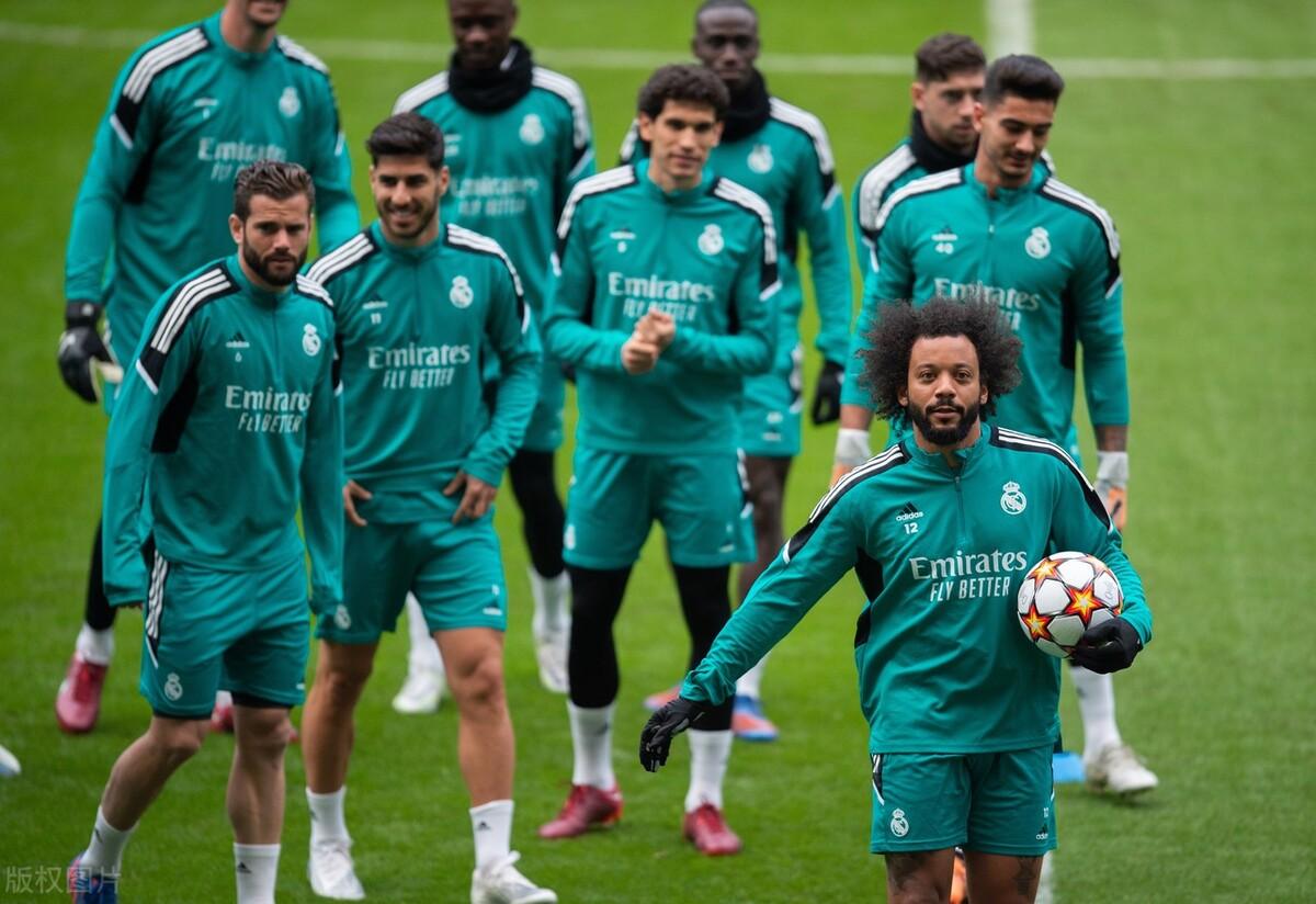 安切洛蒂指挥艺术对决阿森纳激情碰撞，Hala Madrid的荣耀时刻！
