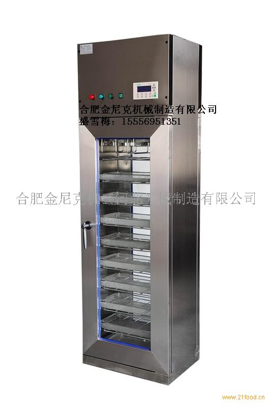 打造专业体育器材柜——SU的设计与实现